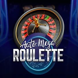 Try Auto Mega Roulette slot by Pragmatic Play on spinsteincasinos.de – logo image