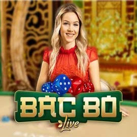 Enjoy Bac Bo by Evolution – logo hosted on spinsteincasinos.de