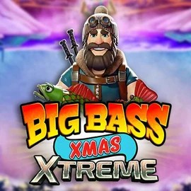 Try Big Bass Xmas Extreme slot by Pragmatic Play on spinsteincasinos.de – logo image
