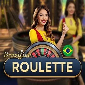 Brazilian Roulette (Pragmatic Play) online slot from Pragmatic Play – play at spinsteincasinos.de