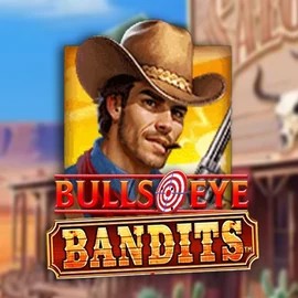 Bulls Eye Bandits online slot from Origins – play at spinsteincasinos.de