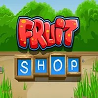 Play the Fruit Shop slot by NetEnt on Spinstein Casino