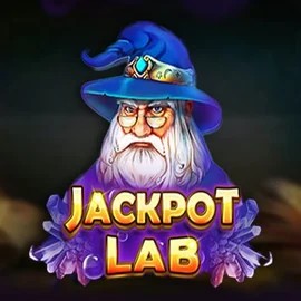 Play Jackpot Lab slot by Platipus on spinsteincasinos.de