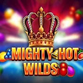 Mighty Hot Wilds online slot from Inspired Gaming – play at spinsteincasinos.de