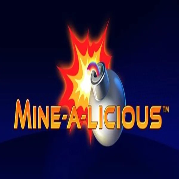 Mine a Licious by Playtech, showcased at spinsteincasinos.de – game logo