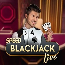 Speed Blackjack online slot from Pragmatic Play – play at spinsteincasinos.de